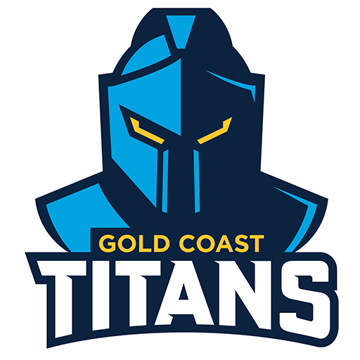 Gold Coast Titans artwork 1