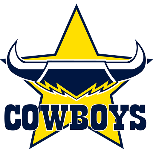 North Queensland Cowboys artwork 1