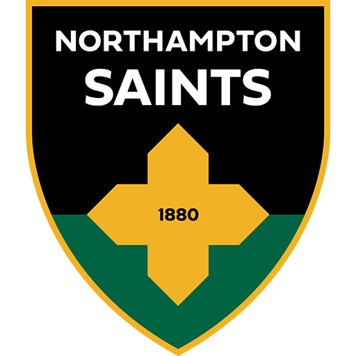 Northampton Saints artwork 1