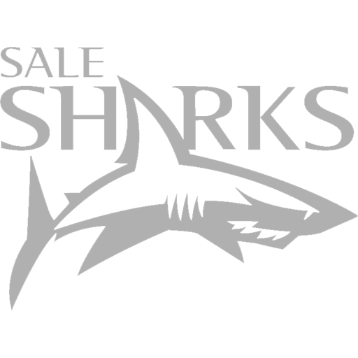 Sale Sharks badge