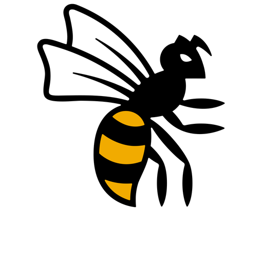 Wasps badge