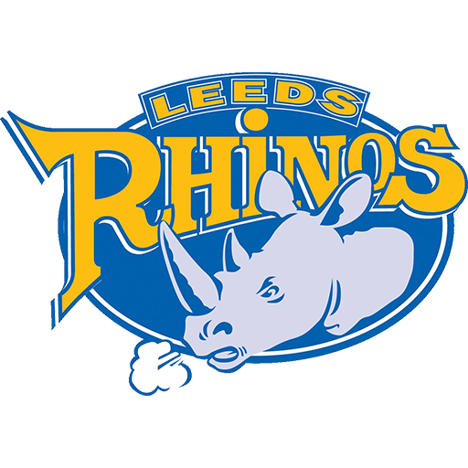 Leeds Rhinos artwork 1