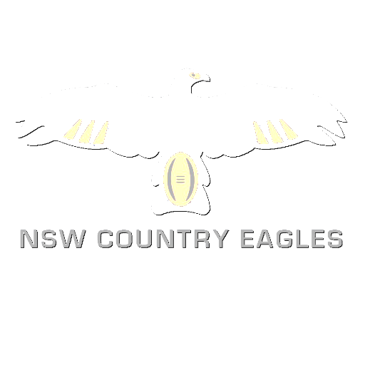 NSW Country Eagles badge