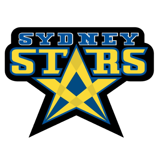 Sydney Stars badge