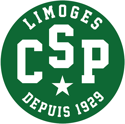 Limoges badge