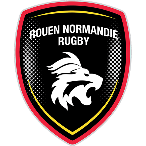 Rouen badge