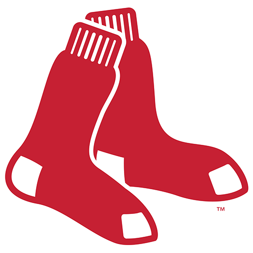 Boston Red Sox badge