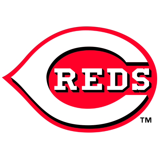 Cincinnati Reds artwork 1