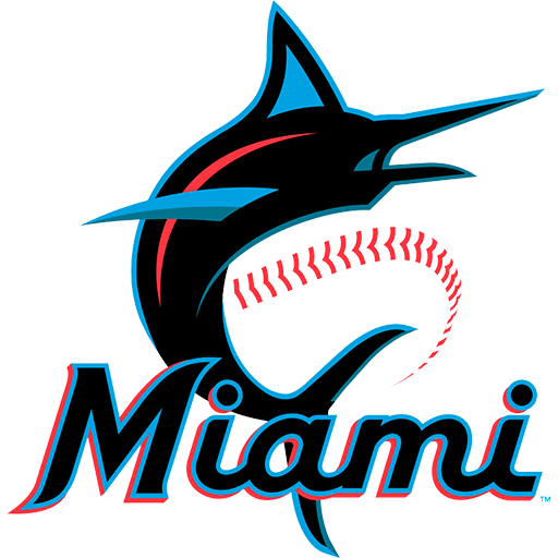 Miami Marlins artwork 1
