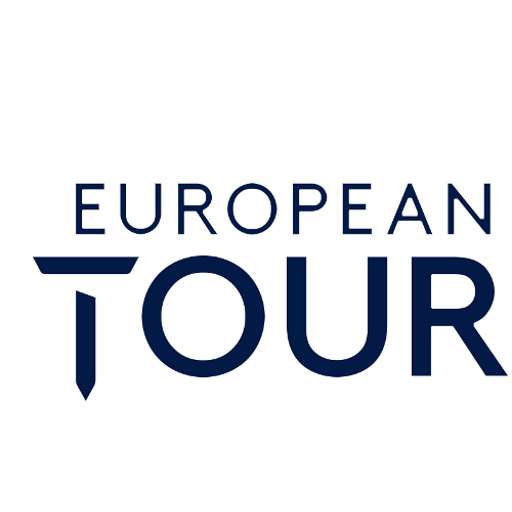 European Tour Golfers artwork 1