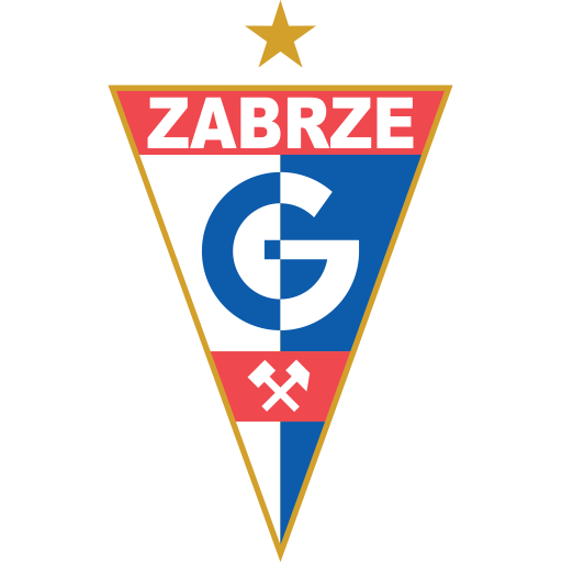 Gornik Zabrze badge