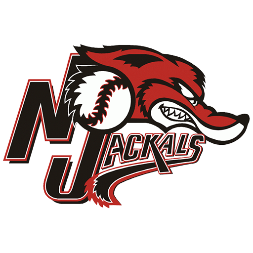 New Jersey Jackals badge