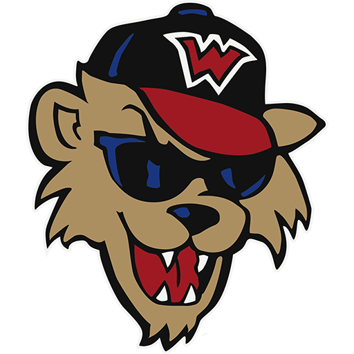 Washington Wild Things badge