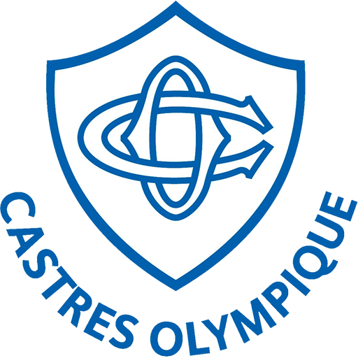 Castres Olympique artwork 1