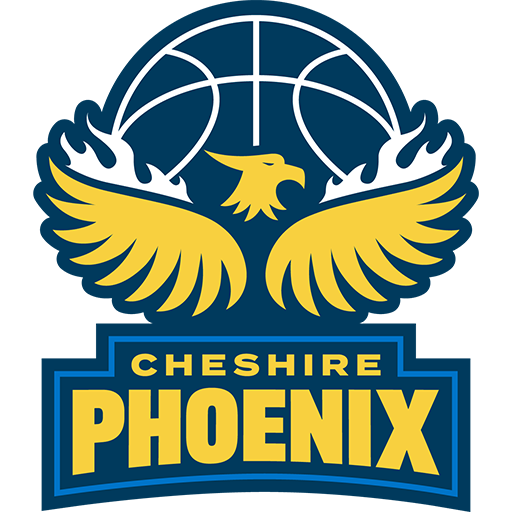 Cheshire Phoenix badge