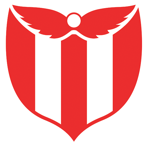 CA River Plate badge