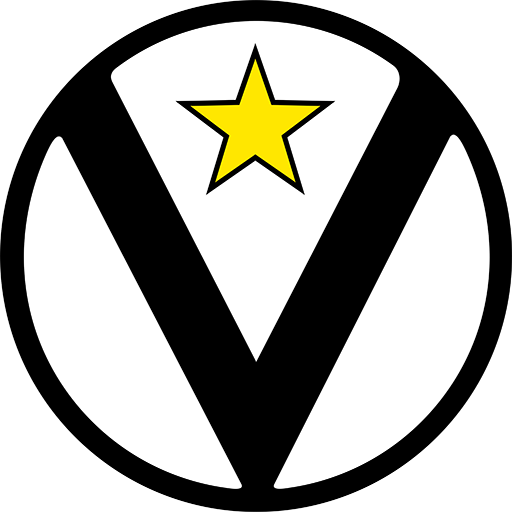 Virtus Pallacanestro Bologna badge