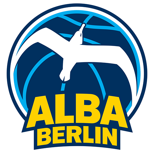 ALBA Berlin badge