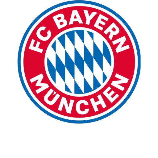 Bayern München Basketball badge
