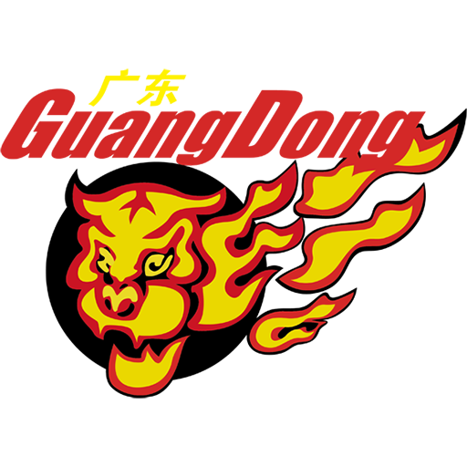 Guangdong Southern Tigers artwork 1