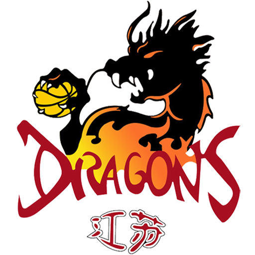 Jiangsu Dragons artwork 1