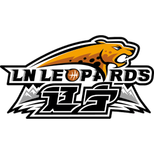 Liaoning Flying Leopards badge