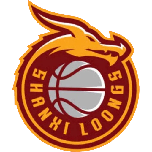 Shanxi Loongs badge