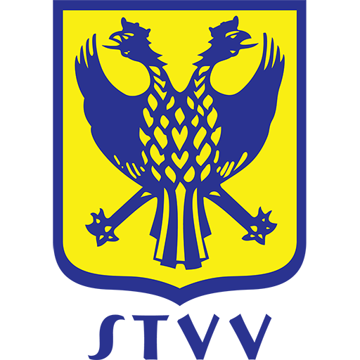 St.Truiden badge