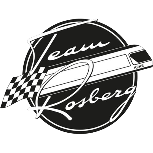 Audi Sport Team Rosberg badge