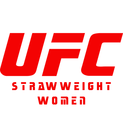 UFC Womens badge