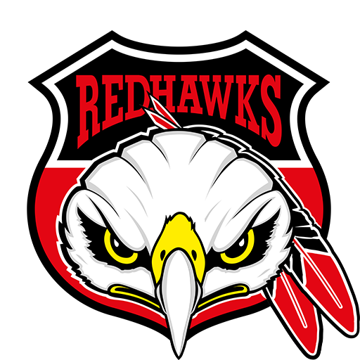 Malmö Redhawks badge