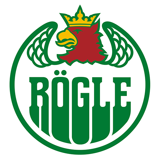 Rögle BK badge