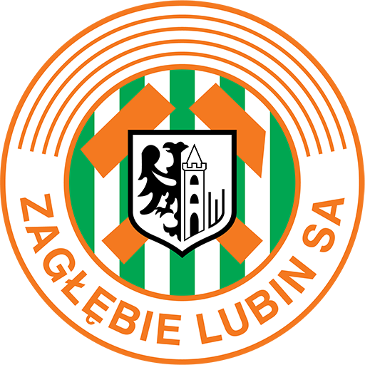 Zaglebie Lubin badge