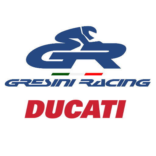 Gresini Racing MotoGP artwork 1