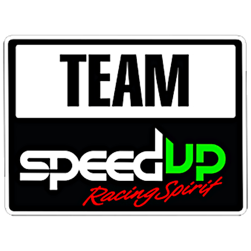 Speed Up Racing artwork 1