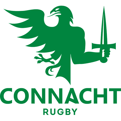 Connacht badge