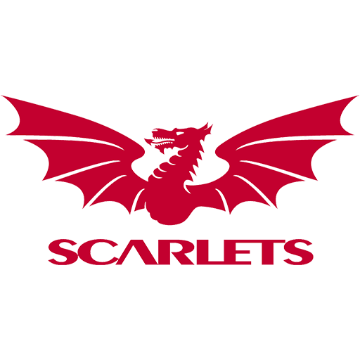 Scarlets badge