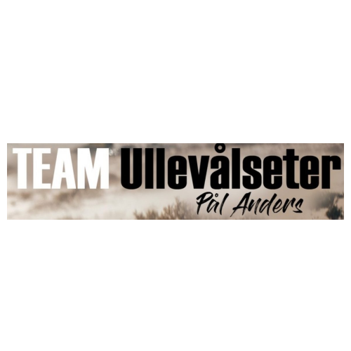 Team Ullevålseter badge
