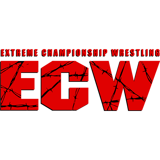 ECW Mens badge