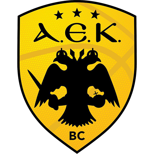 AEK BC badge