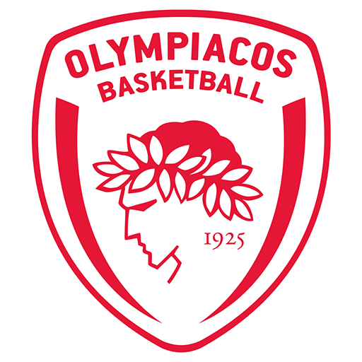 Olympiacos BC badge