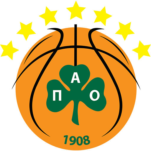 Panathinaikos BC badge