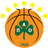 Panathinaikos BC