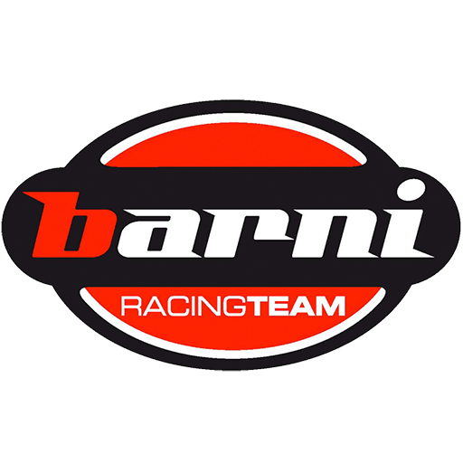 Barni Racing Team artwork 1