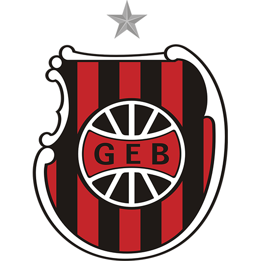 Brasil de Pelotas badge