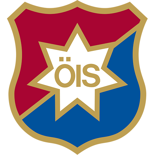 Oergryte badge