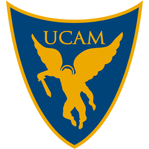 UCAM Murcia artwork 1