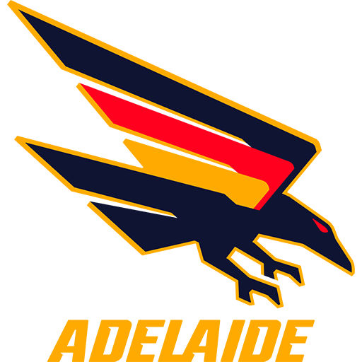 Adelaide Football Club badge