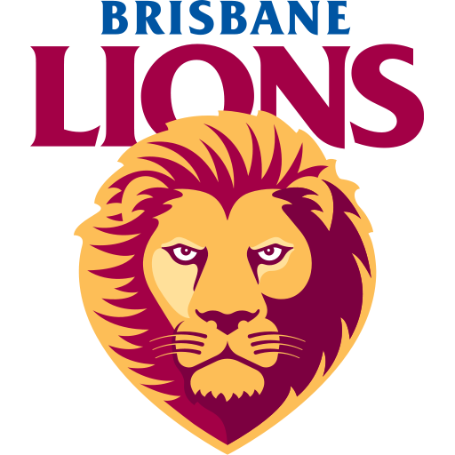 Brisbane Lions badge