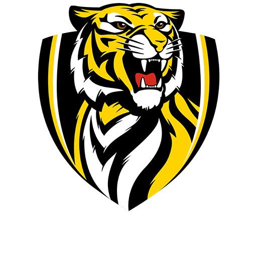 Richmond Football Club badge